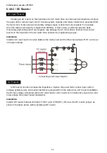 Предварительный просмотр 59 страницы Delta VFD-ED Series User Manual