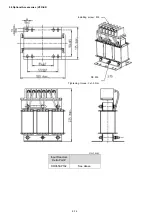 Предварительный просмотр 65 страницы Delta VFD-ED Series User Manual