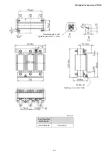 Предварительный просмотр 68 страницы Delta VFD-ED Series User Manual