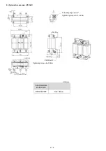 Предварительный просмотр 69 страницы Delta VFD-ED Series User Manual