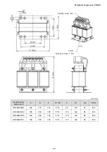 Предварительный просмотр 72 страницы Delta VFD-ED Series User Manual