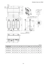 Предварительный просмотр 74 страницы Delta VFD-ED Series User Manual