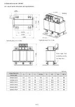 Предварительный просмотр 77 страницы Delta VFD-ED Series User Manual