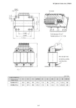 Предварительный просмотр 78 страницы Delta VFD-ED Series User Manual