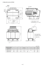 Предварительный просмотр 81 страницы Delta VFD-ED Series User Manual