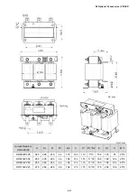 Предварительный просмотр 82 страницы Delta VFD-ED Series User Manual