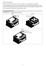 Предварительный просмотр 107 страницы Delta VFD-ED Series User Manual