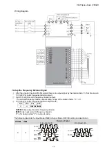 Предварительный просмотр 114 страницы Delta VFD-ED Series User Manual