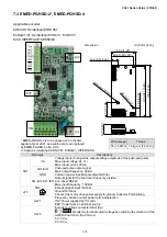 Предварительный просмотр 120 страницы Delta VFD-ED Series User Manual