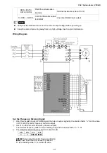 Предварительный просмотр 122 страницы Delta VFD-ED Series User Manual