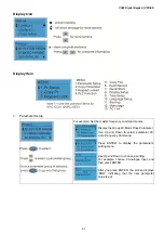 Предварительный просмотр 134 страницы Delta VFD-ED Series User Manual