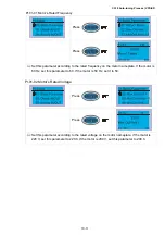 Предварительный просмотр 166 страницы Delta VFD-ED Series User Manual