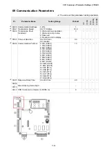 Предварительный просмотр 206 страницы Delta VFD-ED Series User Manual