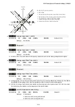 Предварительный просмотр 246 страницы Delta VFD-ED Series User Manual