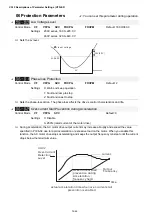 Предварительный просмотр 255 страницы Delta VFD-ED Series User Manual