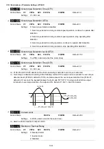 Предварительный просмотр 257 страницы Delta VFD-ED Series User Manual