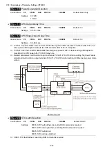 Предварительный просмотр 269 страницы Delta VFD-ED Series User Manual