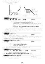 Предварительный просмотр 277 страницы Delta VFD-ED Series User Manual