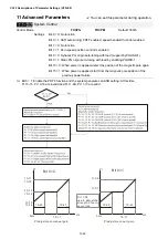 Предварительный просмотр 301 страницы Delta VFD-ED Series User Manual