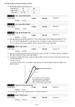 Предварительный просмотр 303 страницы Delta VFD-ED Series User Manual