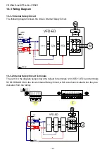 Предварительный просмотр 345 страницы Delta VFD-ED Series User Manual