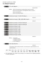 Предварительный просмотр 347 страницы Delta VFD-ED Series User Manual