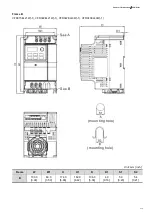 Предварительный просмотр 20 страницы Delta VFD-EL-W Series User Manual