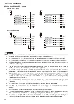 Предварительный просмотр 25 страницы Delta VFD-EL-W Series User Manual