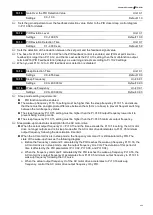 Предварительный просмотр 131 страницы Delta VFD-EL-W Series User Manual