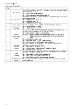 Предварительный просмотр 138 страницы Delta VFD-EL-W Series User Manual