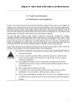 Preview for 164 page of Delta VFD-EL-W Series User Manual