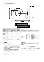 Предварительный просмотр 183 страницы Delta VFD-EL-W Series User Manual