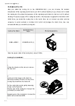 Предварительный просмотр 189 страницы Delta VFD-EL-W Series User Manual