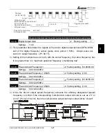 Preview for 58 page of Delta VFD-V Series User Manual