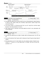 Preview for 87 page of Delta VFD-V Series User Manual