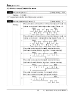 Preview for 105 page of Delta VFD-V Series User Manual