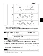 Preview for 106 page of Delta VFD-V Series User Manual