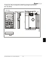 Preview for 182 page of Delta VFD-V Series User Manual