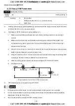 Preview for 121 page of Delta VFD-VL Series User Manual