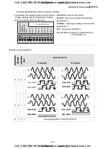 Preview for 244 page of Delta VFD-VL Series User Manual