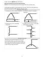 Предварительный просмотр 11 страницы Delta VFD11AMS21AFSHA User Manual