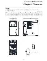 Предварительный просмотр 12 страницы Delta VFD11AMS21AFSHA User Manual