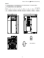 Предварительный просмотр 14 страницы Delta VFD11AMS21AFSHA User Manual