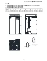 Предварительный просмотр 16 страницы Delta VFD11AMS21AFSHA User Manual