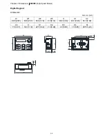 Предварительный просмотр 17 страницы Delta VFD11AMS21AFSHA User Manual