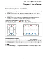 Предварительный просмотр 18 страницы Delta VFD11AMS21AFSHA User Manual