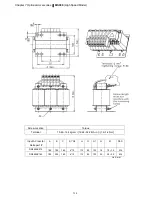 Предварительный просмотр 53 страницы Delta VFD11AMS21AFSHA User Manual