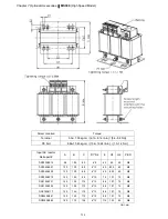 Предварительный просмотр 55 страницы Delta VFD11AMS21AFSHA User Manual