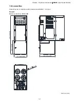 Предварительный просмотр 74 страницы Delta VFD11AMS21AFSHA User Manual