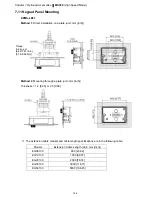 Предварительный просмотр 81 страницы Delta VFD11AMS21AFSHA User Manual